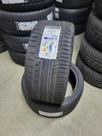 245/35/18 Continental Sportcontact 5 NIEUW 275,- ALL IN!, Auto-onderdelen, Banden en Velgen, 18 inch, 245 mm, Ophalen of Verzenden