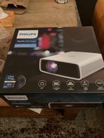 philips neopix 550 smart projector new, Audio, Tv en Foto, Beamers, Philips, LED, Nieuw, Ophalen of Verzenden