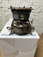 Haller petroleumstel, Ophalen of Verzenden