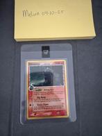 Heracross Holo 3/101 - Zeldzame Pokémonkaart!, Ophalen of Verzenden, Gebruikt, Losse kaart, Foil