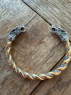 Viking armband, Sieraden, Tassen en Uiterlijk, Armbanden, Ophalen of Verzenden, Zo goed als nieuw