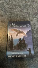 De Sneuwvalk- Stuart Harrison, Boeken, Ophalen of Verzenden, Zo goed als nieuw