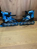 Rolschaatsen 6-15 jaar, Kinderen, Inline skates 4 wielen, Ophalen, Overige merken