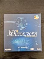 Het Jachtseizoen - Nieuw ️, Hobby en Vrije tijd, Gezelschapsspellen | Bordspellen, Ophalen of Verzenden, Nieuw