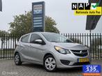 Opel KARL 1.0 |Carplay|Cruise|120 Jaar Edition, 839 kg, Gebruikt, Met garantie (alle), Origineel Nederlands