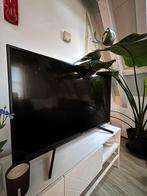 Sony Ultra-HD LCD Smart TV 43 inch, Ophalen, LCD, Zo goed als nieuw, Smart TV