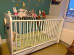 kinderbed, 70 tot 85 cm, 140 tot 160 cm, Zo goed als nieuw, Ophalen