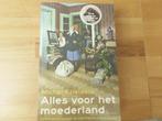 Michel Krielaars - Alles voor het moederland (Sovjet Unie), Ophalen of Verzenden, Gelezen, Michel Krielaars