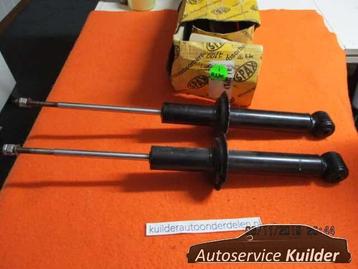 Nieuw set schokdempers achter VW Golf I Scirocco SPAX Gasdru beschikbaar voor biedingen