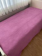 Deken 1 persoon sprei, Ophalen of Verzenden, Zo goed als nieuw