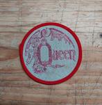 Queen - diverse patches 1970s-1980s, Ophalen