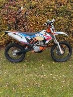 KTM 350 EXC-F SIX DAYS 2016 slechts 75hr, Motoren, Particulier, Enduro