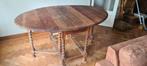 Hangoor tafel, Antiek en Kunst, Ophalen