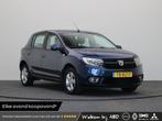 Dacia Sandero 0.9 TCe SL Royaal | Navigatie | Parkeersensore, Auto's, Voorwielaandrijving, Stof, Gebruikt, Euro 6