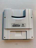 Nintendo Snes Super Gameboy Adapter, Gebruikt, Ophalen of Verzenden