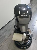 Senseo met melkschuim, Witgoed en Apparatuur, Koffiezetapparaten, Ophalen of Verzenden, Gebruikt, Koffiemachine