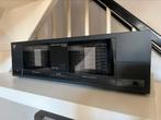 Prachtige Sansui B-1000 eindversterker: klasse uit jaren ‘80, Overige merken, Gebruikt, Ophalen of Verzenden, 60 tot 120 watt