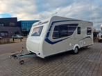 Caravelair Artica 492 enkele bedden 2023 (bj 2023), Schokbreker, Bedrijf, Caravelair, Tot 4 meter