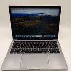 MacBook Pro 13-inch (2018) Touch Bar, Touch ID nu €419.99, Computers en Software, Apple Macbooks, MacBook Pro, 256 GB, 2 tot 3 Ghz