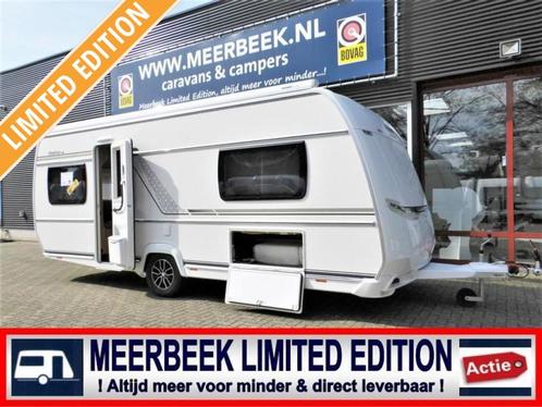 Fendt Tendenza 560 SG €5813 KORTING +MOVER+THULE etc., Caravans en Kamperen, Caravans, Bedrijf, tot en met 4, 1250 - 1500 kg, Rondzit