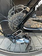 Merida bahrein victorius replica, Carbon, Heren, Zo goed als nieuw, Meer dan 20 versnellingen