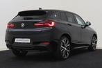 BMW X2 sDrive18i M Sport Automaat / Sportstoelen / Active Cr, Zwart, Particulier, 3 cilinders, Geïmporteerd