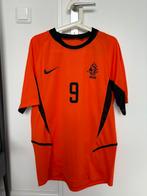 Retro Ruud van Nistelrooy Nederland Large Nike PSV 2002 ManU, Maat L, Ophalen of Verzenden, Nieuw, Shirt