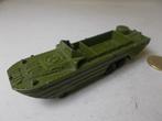 1970 Dinky Toys 681 DUKW AMPHEBIAN. I.g.st. (-B-)