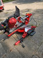 Einhell Afkortzaag radiaal, Doe-het-zelf en Verbouw, Gereedschap | Zaagmachines, Ophalen, 70 mm of meer, Zo goed als nieuw, Afkortzaag