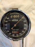 Jaeger Oldtimer Motorfiets Kilometerteller, Auto-onderdelen, Dashboard en Schakelaars, Ophalen of Verzenden, Nieuw