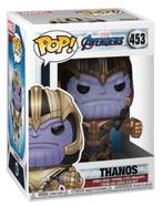 Marvel Avengers Thanos Endgame #453 Funko Pop vinyl figure, Nieuw, Ophalen of Verzenden