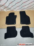 Matten set VW Scirocco III 1K1863011R MATTENSET ORIGINEEL, Gebruikt, Volkswagen, Ophalen of Verzenden, Volkswagen