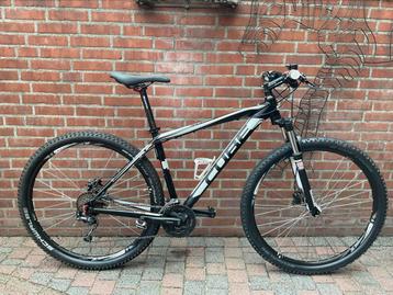 29er CUBE ANALOG (27v/19”Frame H/D) beschikbaar voor biedingen
