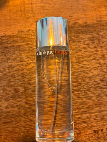 Parfum clinique beschikbaar voor biedingen