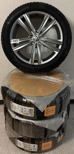 Volkwagen Taigo / T-Cross  R-Line Sebring 17 Inch, Ophalen, Banden en Velgen, Nieuw, 17 inch