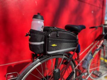 Topeak fietstas achterdrager mtx trunk bag 2.0 - ongebruikt beschikbaar voor biedingen