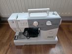 naaimachine, Hobby en Vrije tijd, Naaimachines en Toebehoren, Ophalen, Zo goed als nieuw, Naaimachine, Overige merken