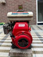 Honda WB10 waterpomp, Ophalen, Gebruikt, Handmatig, Beregeningspomp
