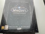 World of Warcraft Battle for Azeroth Collectors Edition, Spelcomputers en Games, Games | Pc, Nieuw, Role Playing Game (Rpg), Vanaf 12 jaar