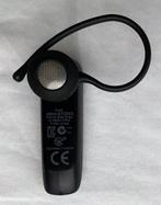 Jabra BT2045 bluetooth headset, zwart, Computers en Software, Headsets, In-ear, Gebruikt, Ophalen of Verzenden, Draadloos