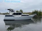 Gruno 36 sport (bj 1993), Gebruikt, Overige brandstoffen, 9 tot 12 meter, 50 pk of meer