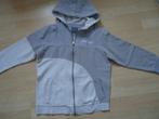 JUST RHYSE NATURE--SUPER MOOI CAPUCHONVEST-MT.M, Maat 48/50 (M), Ophalen of Verzenden, Zo goed als nieuw, JUST RHYSE NATURE