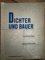 Dichter und Bauer, Gebruikt, Klassiek, Ophalen of Verzenden, Thema