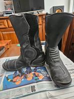 Motorlaarzen Maat 42, Motoren, Kleding | Motorkleding, Ophalen of Verzenden, Tweedehands, Heren, Laarzen