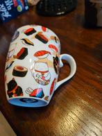 Tokyo Design Mok - Kawaii Lucky Cat - Nieuwstaat, Ophalen of Verzenden, Nieuw