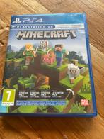 Minecraft ps4, Online, Gebruikt, Overige genres, 1 speler