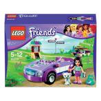 LEGO FRIENDS - 41013 Emma's Sportwagen *NEW*, Nieuw, Ophalen of Verzenden, Lego