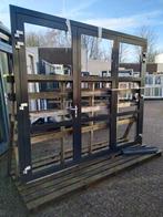 Aluminium harmonica pui