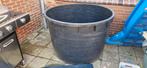 Vijver/quarantaine bak 700 Liter, Tuin en Terras, 150 liter of meer, Ophalen of Verzenden, Zo goed als nieuw, Kunststof