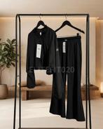 Alo Yoga Suit up set met vest | Premium | Beperkte Voorraad!, Ophalen of Verzenden, Nieuw, Overig